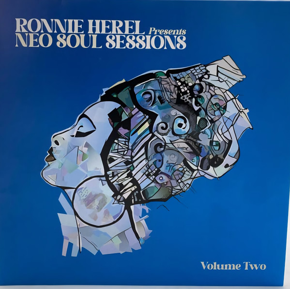 BBE816CLP.jpg RONNIE HEREL - RONNIE HEREL PRESENTS NEO SOUL SESSIONS VOL. 2 - Image 1