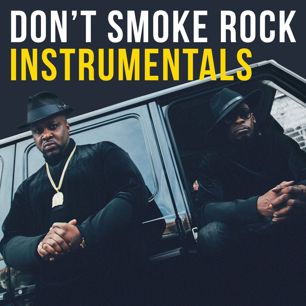 BBG1089.jpg ROCK PETE - DONT SMOKE ROCK INSTRUMENTALS - Image 1
