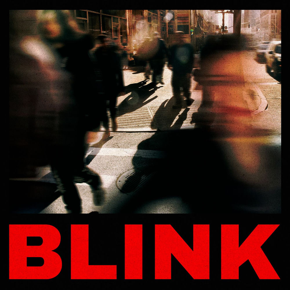 BBMSLP01.jpg BOB MOSES - BLINK - Image 1