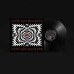 LOVE AND ROCKETS - LOVE AND ROCKETS Vinyl Record
