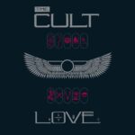 THE CULT - LOVE