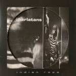 THE CHARLATANS - INDIAN ROPE