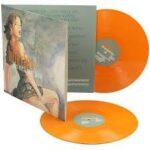BIFFY CLYRO - VERTIGO OF BLISS Vinyl Record