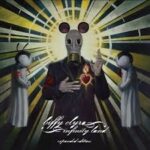 BIFFY CLYRO - INFINITY LAND Vinyl Record