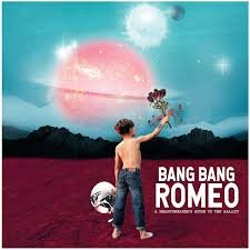 BBR4671.jpg BANG BANG ROMEO - A HEARTBREAKERS GUIDE TO THE Vinyl Record - Image 1