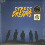 GREENSKY BLUEGRASS - STRESS DREAMS