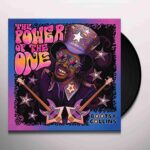 BOOTSY COLLINS - The Power Of One LP & Figure Bundle Vinyl Record