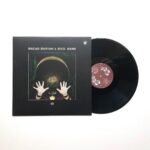 BACAO RHYTHM & STEEL BAND - 55 Vinyl Record