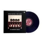 BACAO RHYTHM & STEEL BAND - THE SERPENT?àS MOUTH Vinyl Record