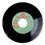 BACAO RHYTHM & STEEL BAND - 1 THING / HOOLA HOOP Vinyl Record