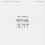 SUSAN HOWE & DAVID GRUBBS - CONCORDANCE