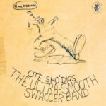 ULTRA SMOOTH SWAGGER BAND - Ote ShoDigs