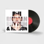 BHIMANBHI - RHYTHM & REASON Vinyl Record