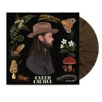 CALEB CAUDLE - SWEET CRITTERS Vinyl Record
