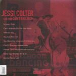 COLTERJESSI - LIVE FROM CAINS BALLROOM Vinyl Record