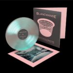 BLANCMANGE - COMMERCIAL BREAK (GREY VINYL) Vinyl Record