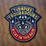 TURNPIKE TROUBADOURS - A CAT IN THE RAIN