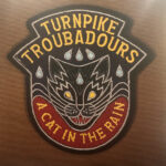 TURNPIKE TROUBADOURS - A CAT IN THE RAIN