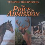 TURNPIKE TROUBADOURS - THE PRICE OF ADMISSION