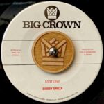 BOBBY OROZA - I GOT LOVE / LOVING BODY Vinyl Record