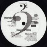 EL MICHELS AFFAIR - STACK THE DECK / THINGS DONE CHANGED