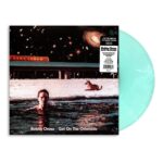 BOBBY OROZA - GET ON THE OTHERSIDE Vinyl Record