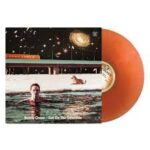 BOBBY OROZA - GET ON THE OTHERSIDE Vinyl Record