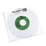 BACAO RHYTHM & STEEL BAND - DIRT OFF YOUR SHOULDER / I NEED SOMEBODY TO LO Vinyl Record