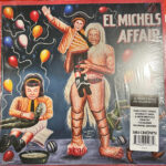 EL MICHELS AFFAIR - THE ABOMINABLE EP
