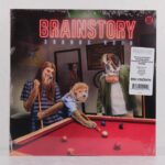 BRAINSTORY - SOUNDS GOOD Vinyl Record