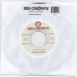 SUNNY & THE SUNLINERS - IF I COULD SEE YOU NOW / GIVE ME TIME
