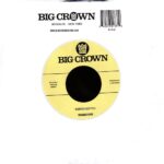 BRAINSTORY - NOBODY BUT YOU B/W GIFT OF LIFE Vinyl Record
