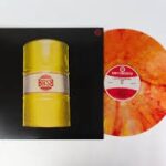 BACAO RHYTHM & STEEL BAND - BRSB Vinyl Record