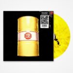 BACAO RHYTHM & STEEL BAND - BRSB (COLOURED VINYL) Vinyl Record
