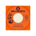 BACAO RHYTHM & STEEL BAND - STRANGER THINGS THEME B/W HALLOWEEN THEME Vinyl Record