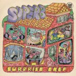 SURPRISE CHEF - SUPERB