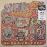 SURPRISE CHEF - SUPERB (COLOURED VINYL)