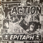 EL MICHELS AFFAIR - ANTICIPATE B/W INDIFFERENCE