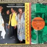 ADRENALIN O.D. - Humungusfungusamoungus (Millennium Edition) Vinyl Record