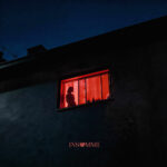 COLOURS IN THE STREET - INSOMNIE
