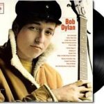 Bob Dylan - Bob Dylan (1LP) Vinyl Record
