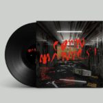 CORIN - Manifest Vinyl Record