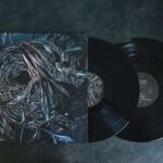 AQUARIAN - The Snake That Eats Itself Vinyl Record