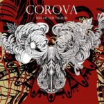 COROVA - Rise Of The Taurus Vinyl Record