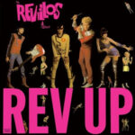 REVILLOS  THE - REV UP