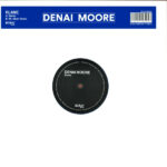 DENAI MOORE - Blame