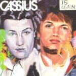 CASSIUS - 15 AGAIN Vinyl Record