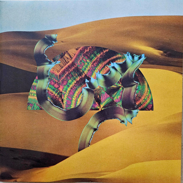 BEC5610407.jpg Django Django - Django Django - Image 1