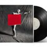 Christine & The Queens - Paranoia, Angels, True Love(1LP) Vinyl Record