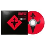 Aime Simone - REV Vinyl Record